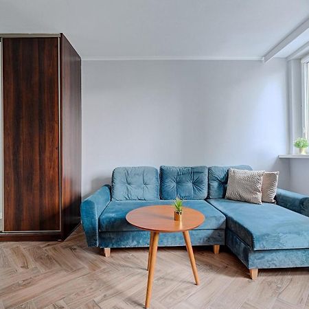 Apartamenty Sliska 10 Варшава Экстерьер фото