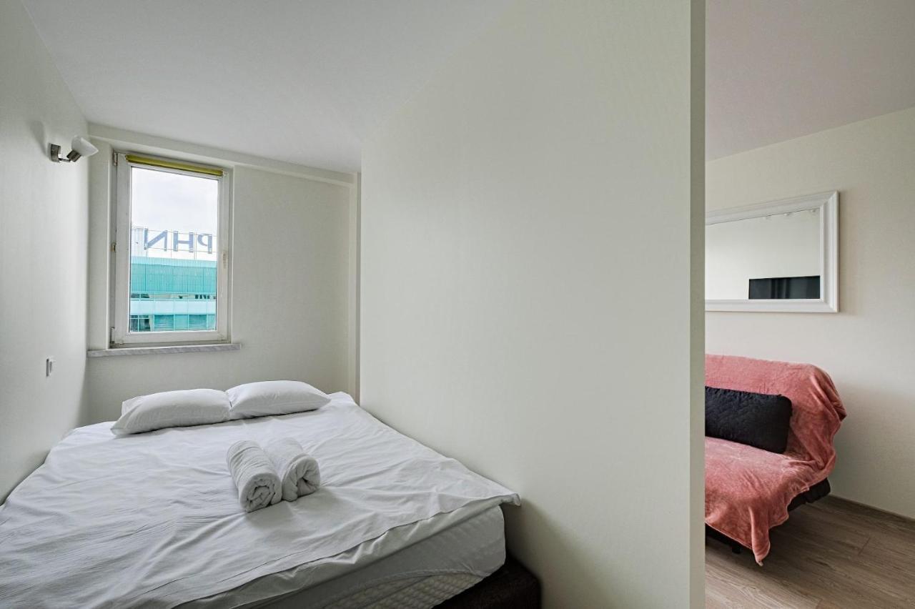 Apartamenty Sliska 10 Варшава Экстерьер фото