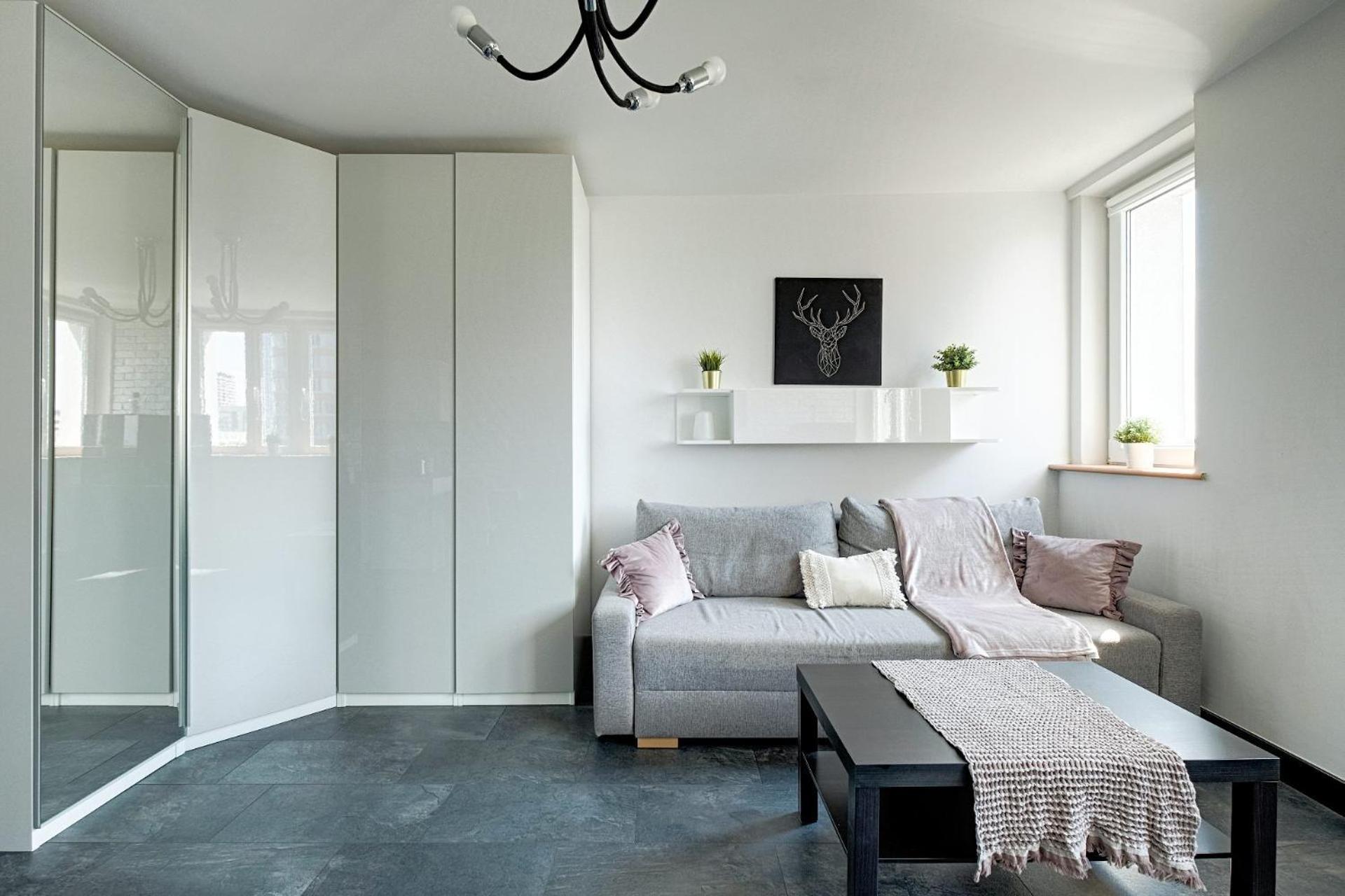 Apartamenty Sliska 10 Варшава Экстерьер фото