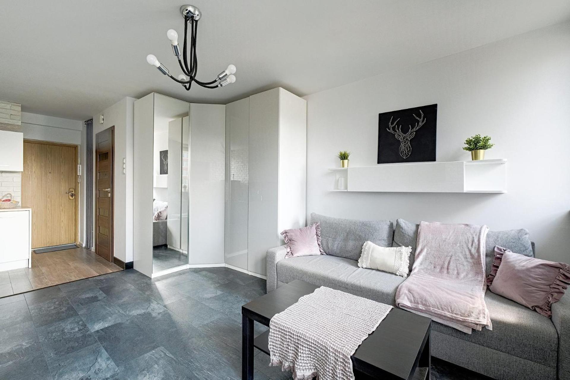 Apartamenty Sliska 10 Варшава Экстерьер фото