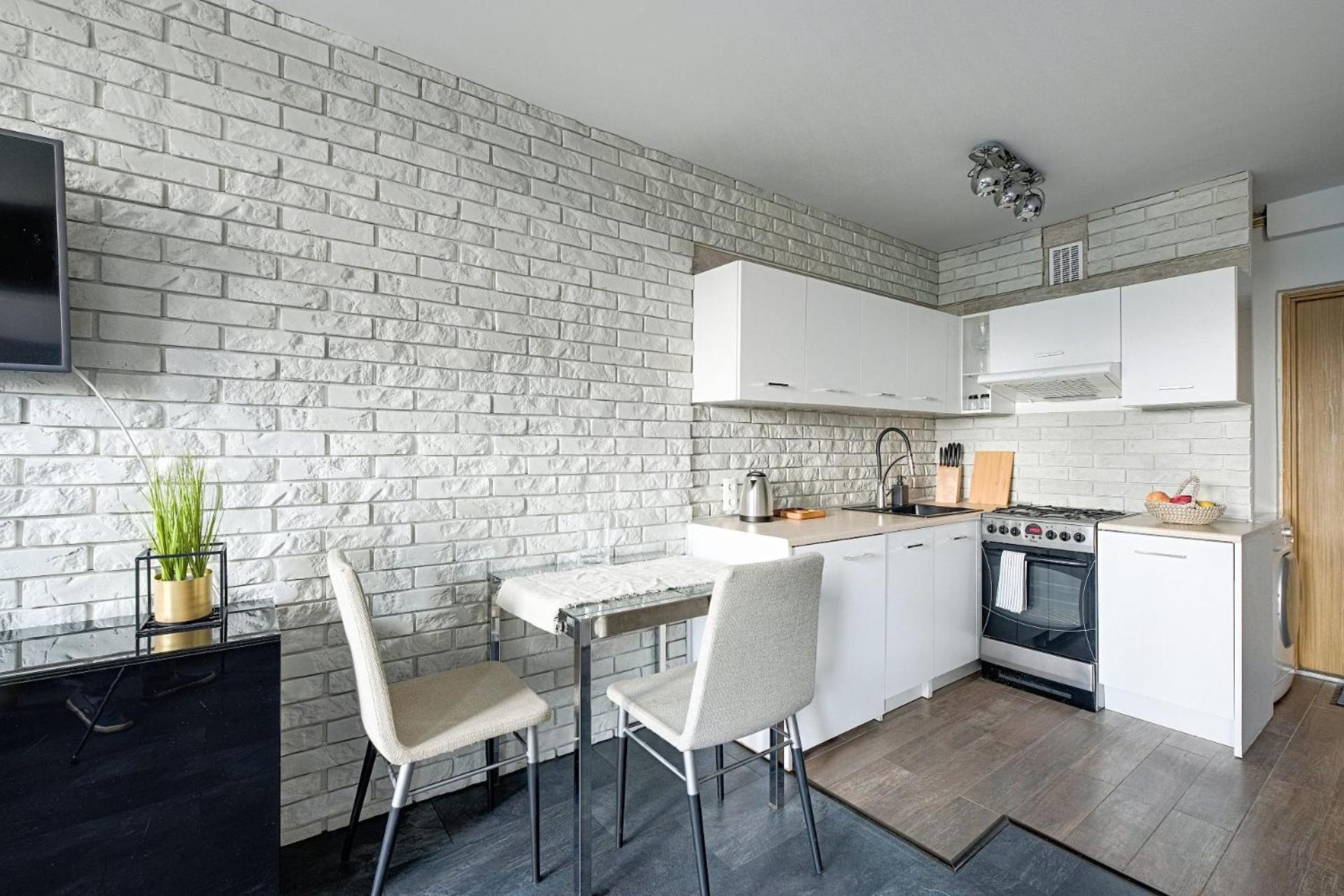 Apartamenty Sliska 10 Варшава Экстерьер фото