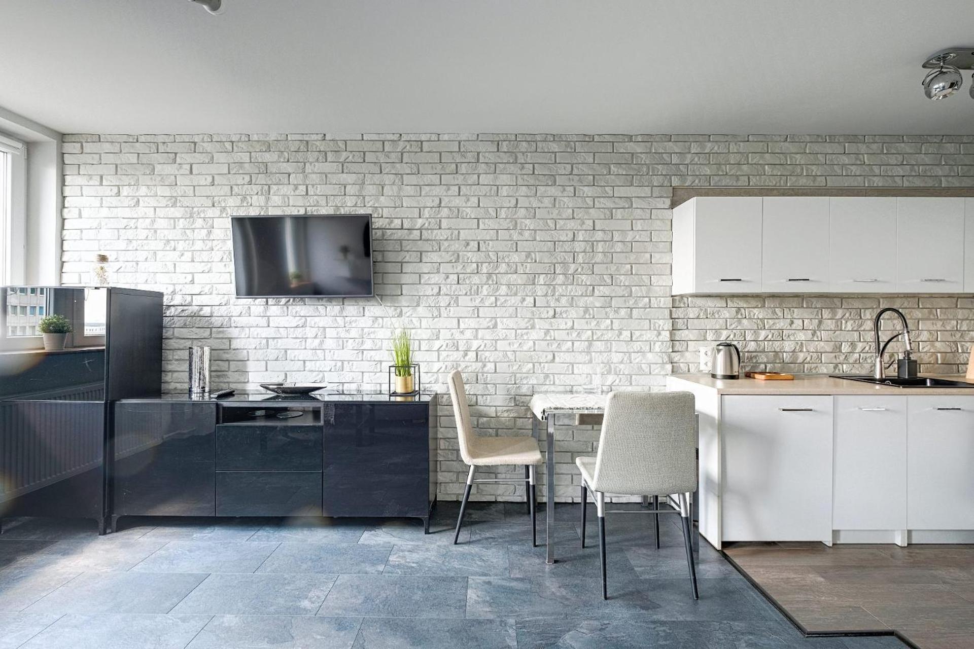 Apartamenty Sliska 10 Варшава Экстерьер фото